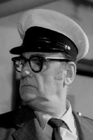 J. Léo Gagnon Image