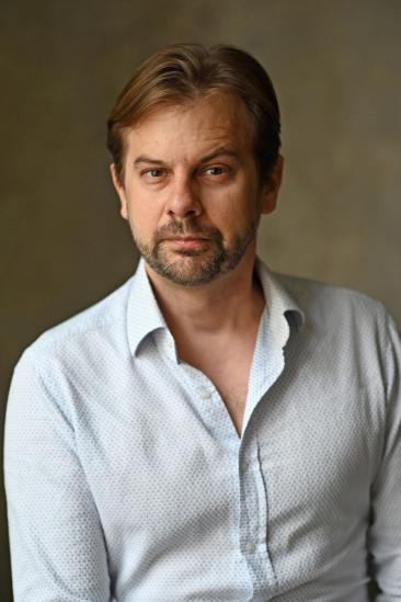 Nicolas Hackenberg Image