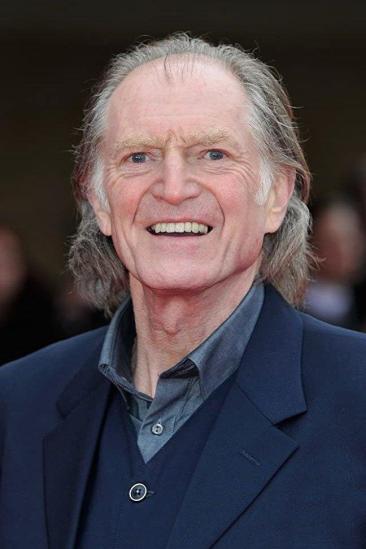 David Bradley Image