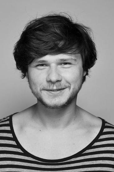 Jan Dravnel Image