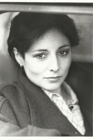 Lesley Nightingale Image