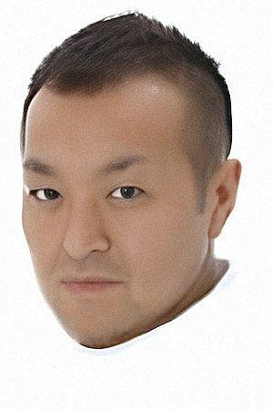 Akimasa Omori Image
