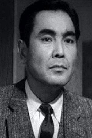 Akira Yamanouchi Image