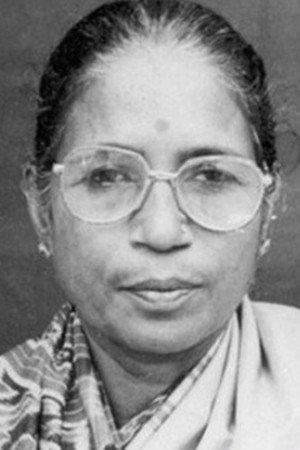 Shanti Devi Image