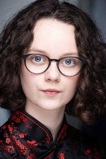 Madeline Holliday Image