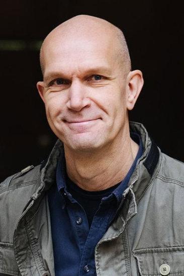 Henrik Hjelt Image