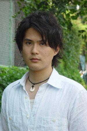 Takahito Hosoyamada Image