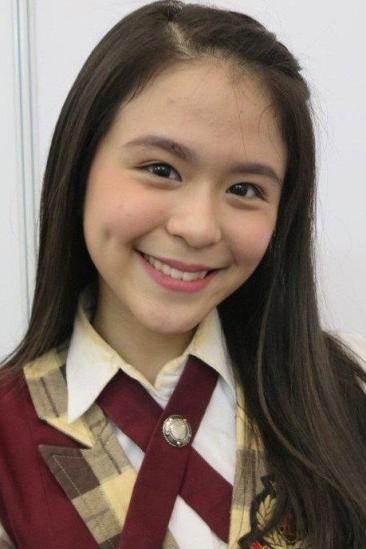 Ariella Calista Image