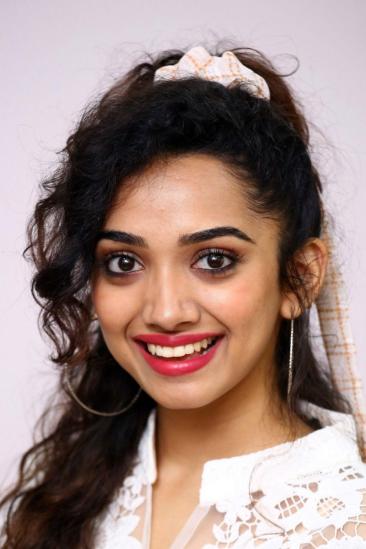 Saanve Meghana Image