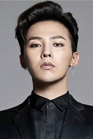 G-DRAGON Image