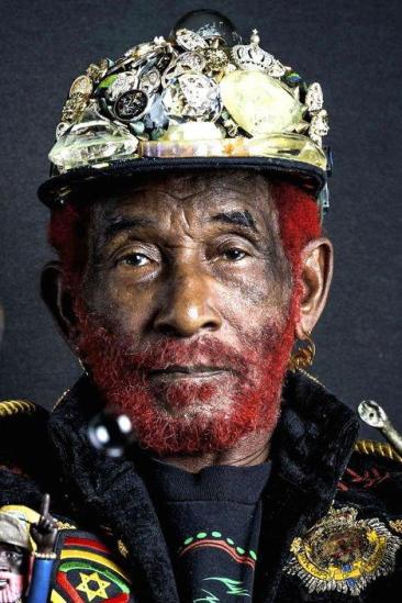 Lee "Scratch" Perry Image