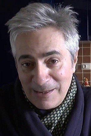 Emanuele Barresi Image