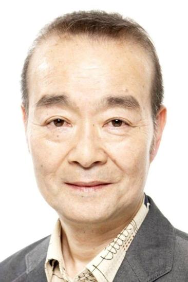 Tomomichi Nishimura Image