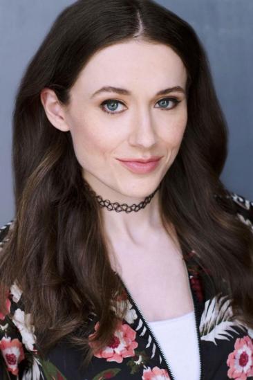 Angie Campbell Image