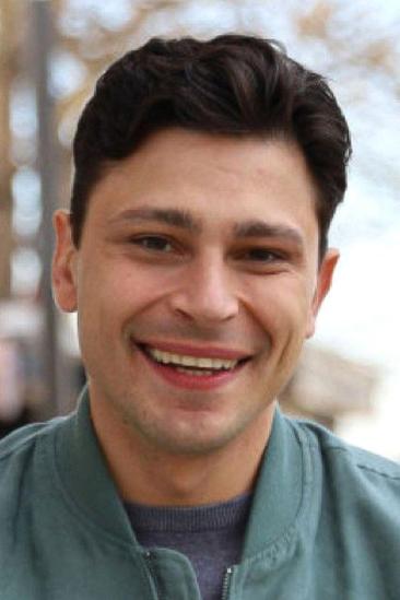 Marko Janketić Image