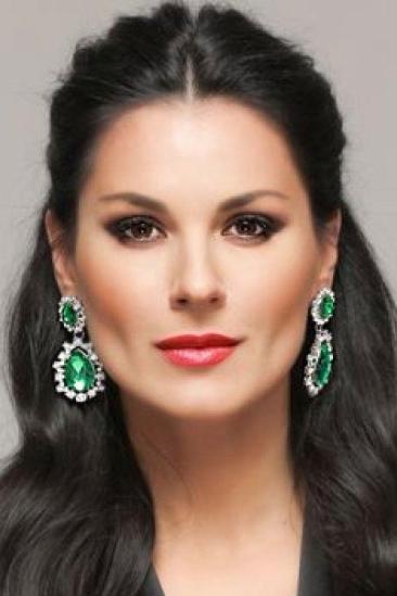 Mariia Yefrosynina Image