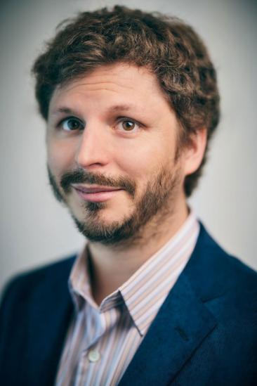 Michael Cera Image