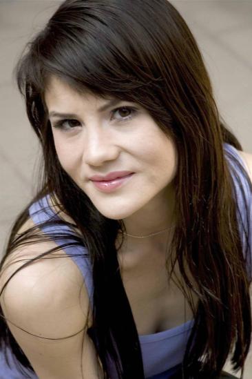 Cristina Milizia Image