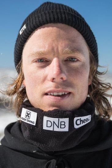 Torstein Horgmo Image