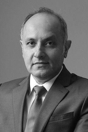 Kiran Merchant Image