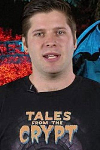 Graham Denman Image