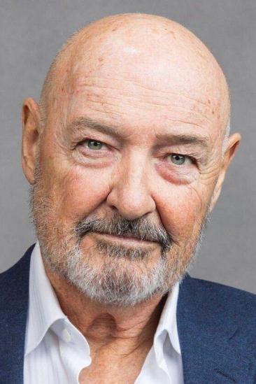 Terry O'Quinn Image