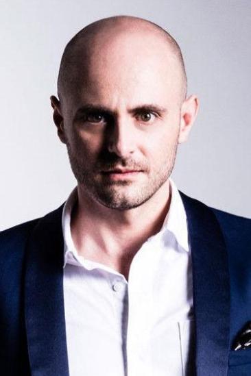 Nicholas Tamagna Image