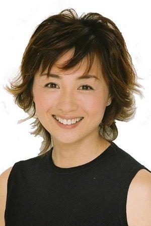 Miyuki Kosaka Image
