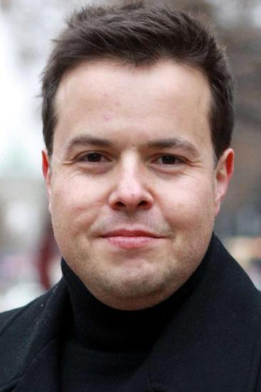 Nicolas Demorand Image