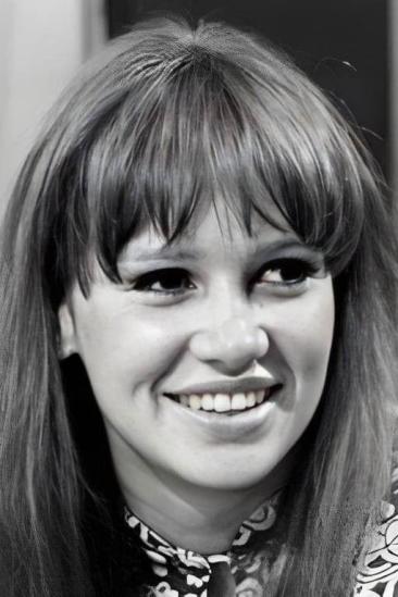 Michèle Mercure Image