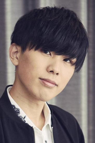 Keita Azuma Image