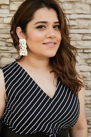 Shikha Talsania Image