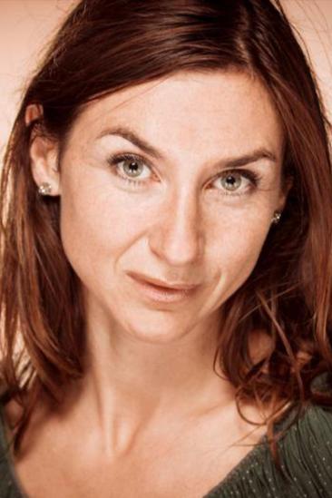 Susannah Wise Image