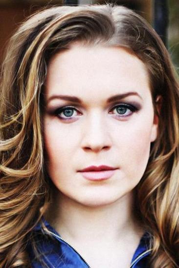 Svetlana Kolpakova Image