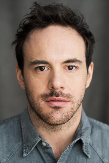 Fred-Eric Salvail Image