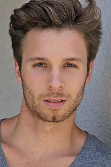 Jeffrey Decker Image