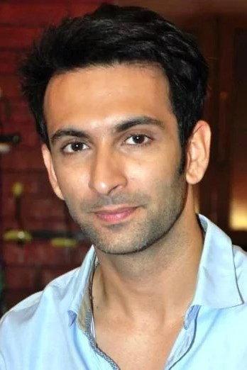 Nandish Singh Image