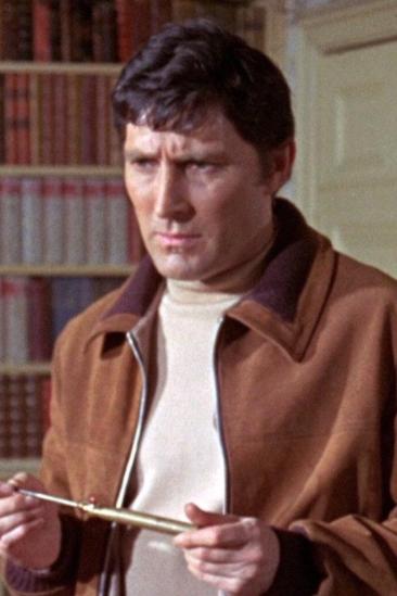 Mark Eden Image