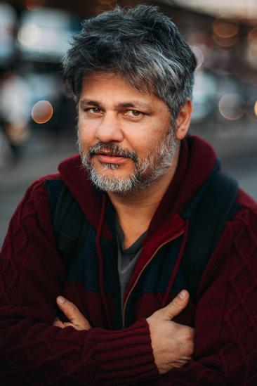 Guillermo Jacubowicz  Image