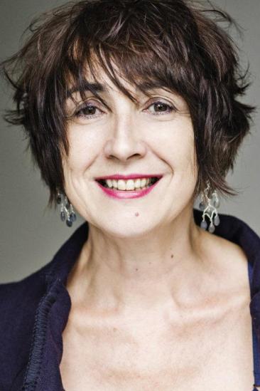 Emer Gillespie Image