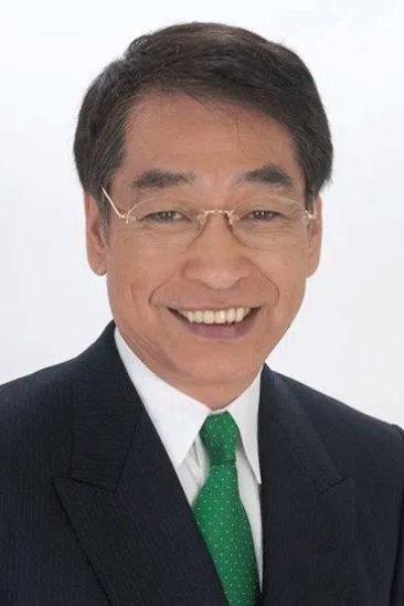 Koshiro Asami Image