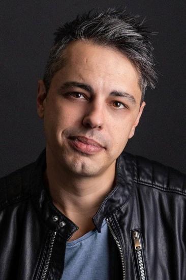 Brian Telestai Image