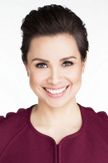 Lea Salonga Image