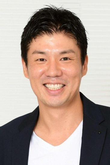 Yuki Ikushima Image