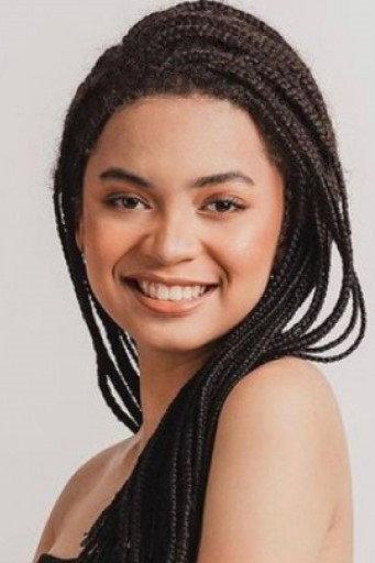 Kezia Caroline Image