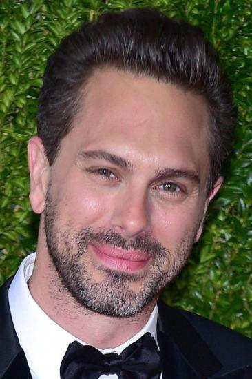 Thomas Sadoski Image