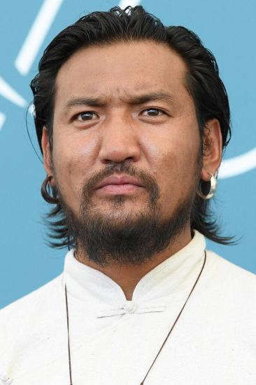 Jinpa Image