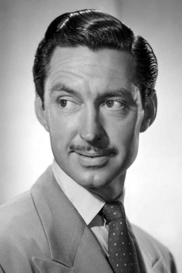 James Griffith Image
