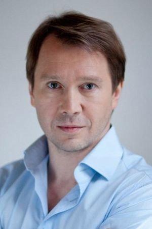 Evgeny Mironov Image