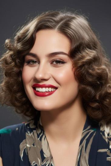 Sevim Çaglayan Image